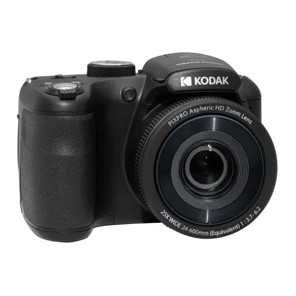 Digitālā Kamera Kodak AZ255 Melns 16 MP 3