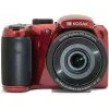 Digital Camera Kodak AZ255 Red 16 MP 3