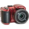 Digital Camera Kodak AZ255 Red 16 MP 3