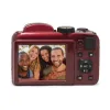 Digitālā Kamera Kodak AZ255 Sarkans 16 MP 3