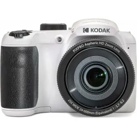 Digitālā Kamera Kodak AZ255 Balts 16 MP 3
