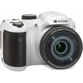 Digitālā Kamera Kodak AZ255 Balts 16 MP 3