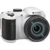 Digikamera Kodak AZ255 Valkoinen 16 MP 3