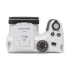 Digikamera Kodak AZ255 Valkoinen 16 MP 3