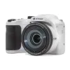 Digikamera Kodak AZ255 Valkoinen 16 MP 3