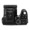 Foto kamera Kodak AZ425 Juoda 3