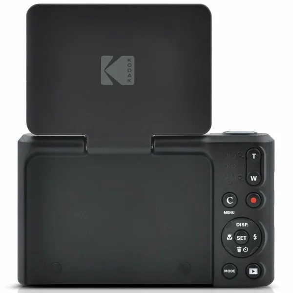 Digikamera Kodak PIXPRO C1 BW Ruskea