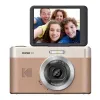 Digital Camera Kodak PIXPRO C1 BW Brown
