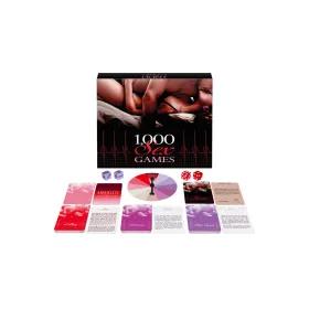 Erotic Game Kheper Games
