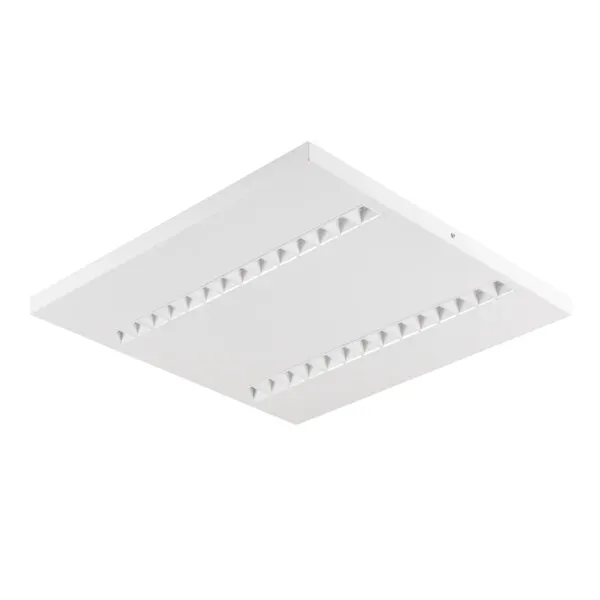 Surface-mounted LED office fixture OFIS RST LED DALI N1