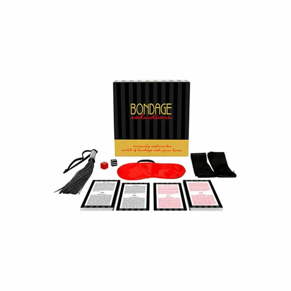 Erootiline mäng Kheper Games