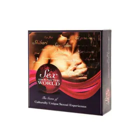 Erotic Game Kheper Games KGBGR50