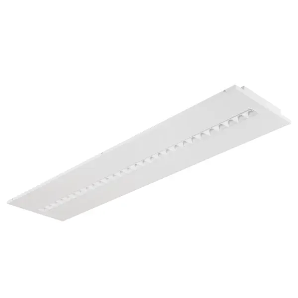 Recessed - Mounted LED Office Fixture OFIS RST LED DALI P3