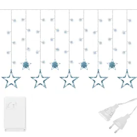 Рождественские гирлянды Springos CL4134 138 Led