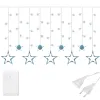 Рождественские гирлянды Springos CL4134 138 Led