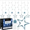 Рождественские гирлянды Springos CL4134 138 Led