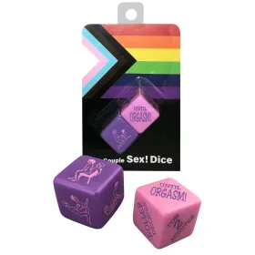 Dice Game Erotika Kheper Games