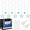 Рождественские гирлянды Springos CL4134 138 Led