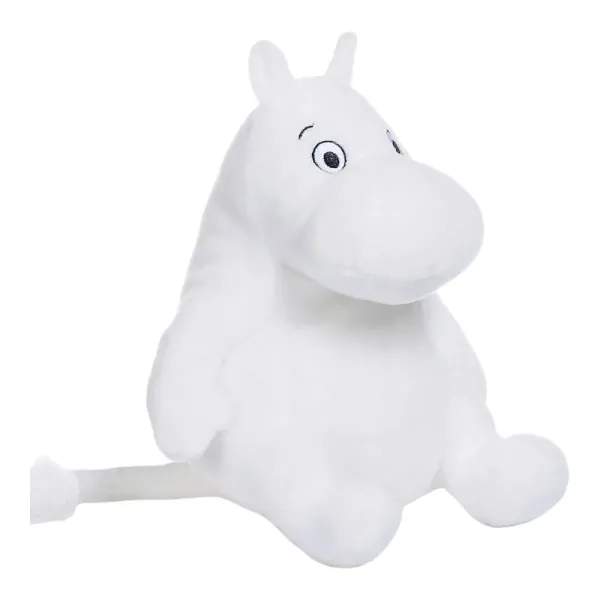 Moomins - Plush Toy Moomin 20.5 cm