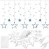 Рождественские гирлянды Springos CL4134 138 Led
