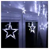 Рождественские гирлянды Springos CL4134 138 Led