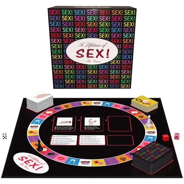 Spēle Seksperts Kheper Games