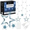 Рождественские гирлянды Springos CL4134 138 Led