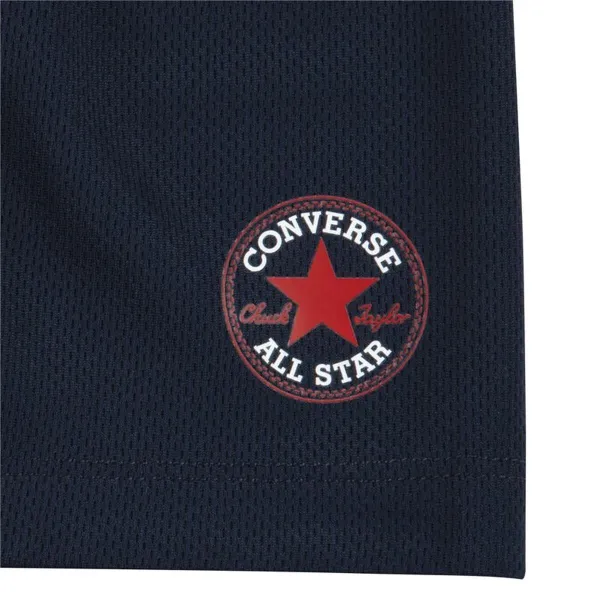 Vaatesetti Converse Monivärinen