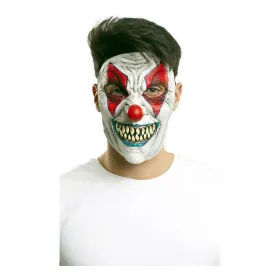 Kaukė My Other Me Ydingas pajacas M Vienas dydis
