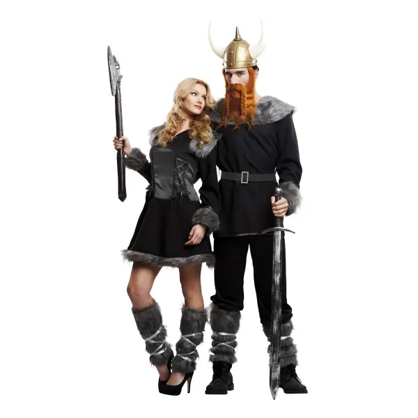 Svečana odjeća za odrasle My Other Me XL Vikings