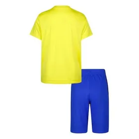 Laste Spordikostüüm Nike Sinine