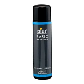 Slide veepõhine libesti Pjur Basic (100 ml)