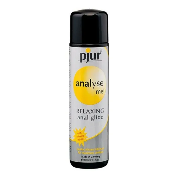Lubrica Pjur 100 ml