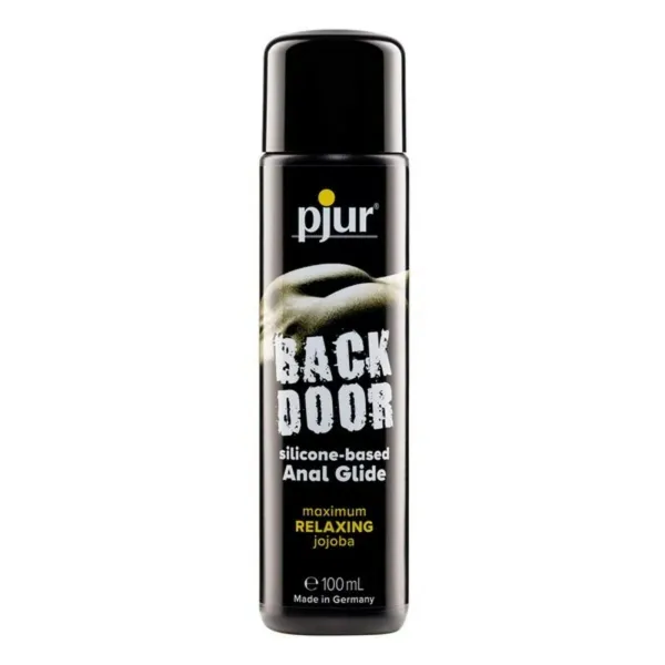 Anālais relaksants Pjur 100 ml