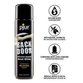 Anālais relaksants Pjur 100 ml