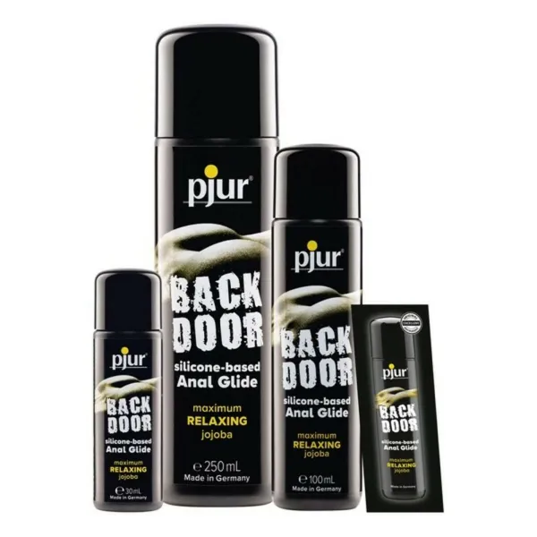 Anālais relaksants Pjur 100 ml