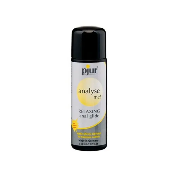 Anālais relaksants Pjur Analyse Me 30 ml