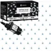 Jouluvalot Springos CL4109 144 Led 2 x 2 m