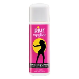Slide Waterbased lubrikantas Pjur 10550 30 ml
