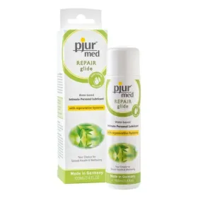 Slide veepõhine libesti Pjur 100 ml