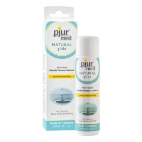 Liukuvoide Pjur 100 ml
