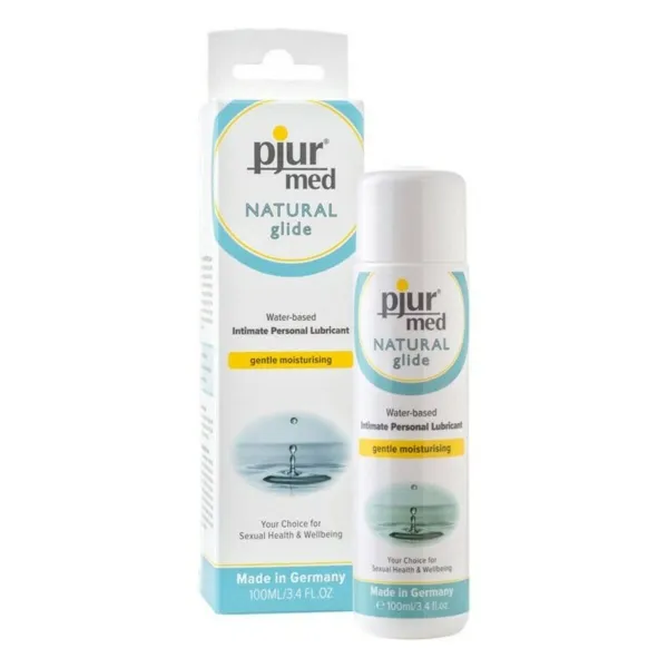 Lubrica Pjur 100 ml