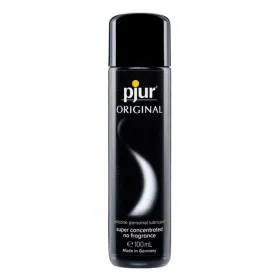 Silikoniliukuvoide Pjur 100 ml