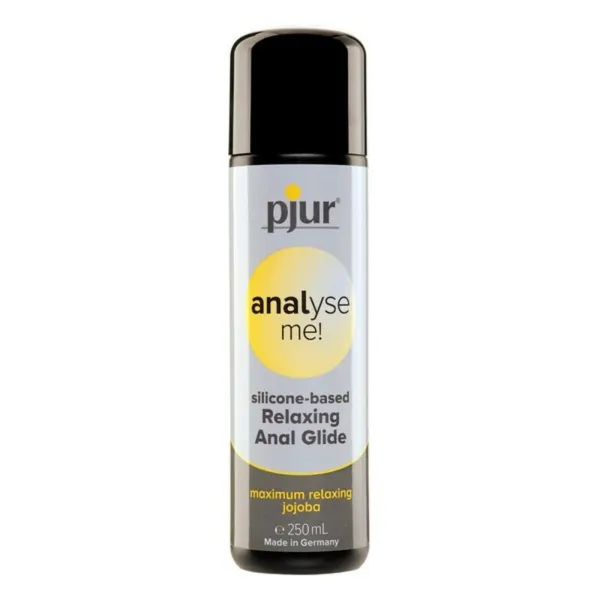 Analinis lubrikantas Pjur 11290 (250 ml)