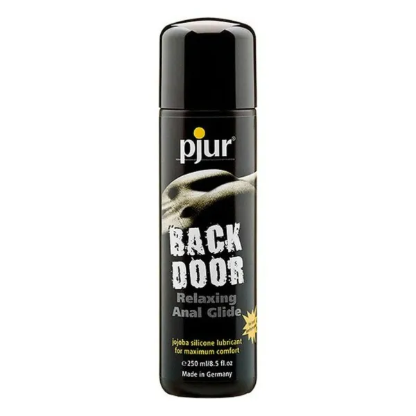 Silikona Lubrikants Pjur 300000091364 250 ml