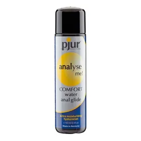 Liukuvoide Pjur 11740 100 ml