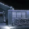 Jouluvalot Springos CL4109 144 Led 2 x 2 m