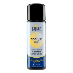 Anālais Lubrikants Pjur P11730 (30 ml)