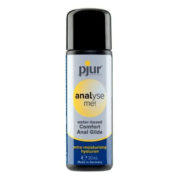 Analinis lubrikantas Pjur P11730 (30 ml)