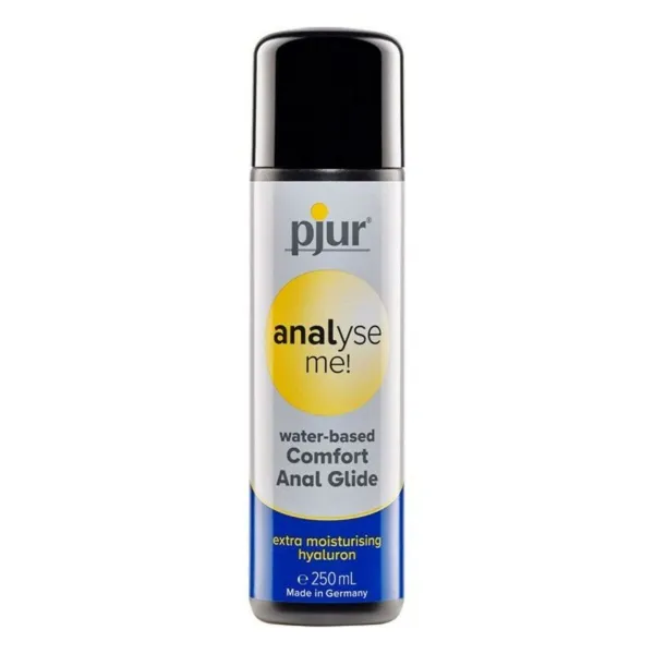Slide Waterbased lubrikantas Pjur P11750 250 ml